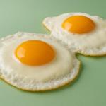 Wie nahrhaft sind Eier?